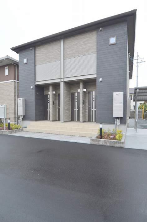 エミネンス アムールC