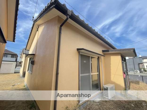 山陽本線 西阿知駅 徒歩12分 1階建 築56年