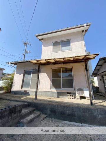 岡山県倉敷市玉島乙島の戸建賃貸