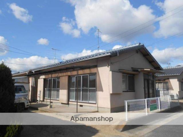 岡山県倉敷市北畝6丁目の戸建賃貸