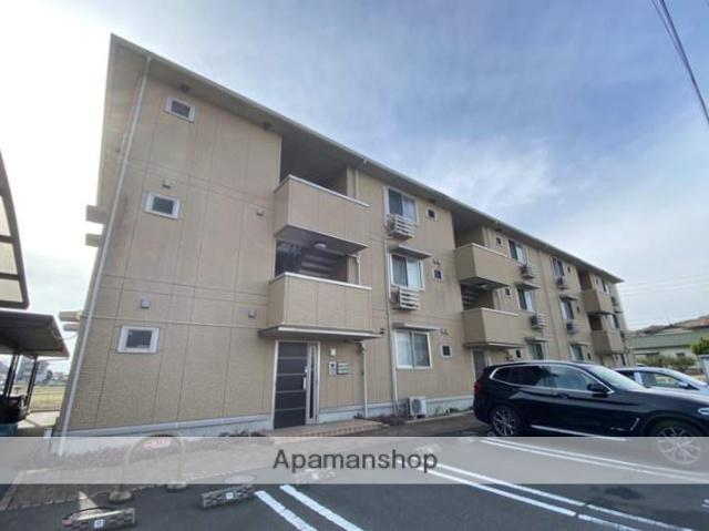 水島臨海鉄道 浦田駅(岡山) 徒歩2分 3階建 築17年