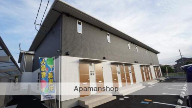 ソフィスコート総社駅南