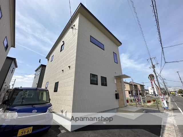 山陽本線 倉敷駅 徒歩22分 2階建 築3年