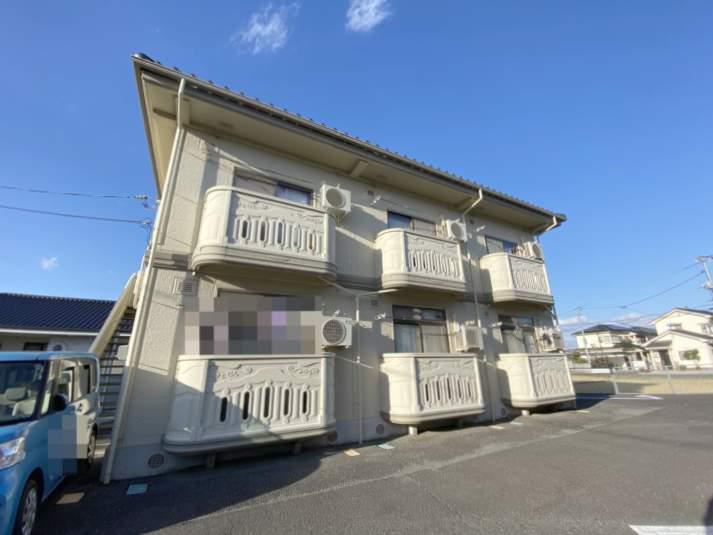 総社Sフラッツ F棟