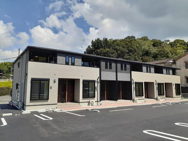 ノイシュタットエビスⅡ