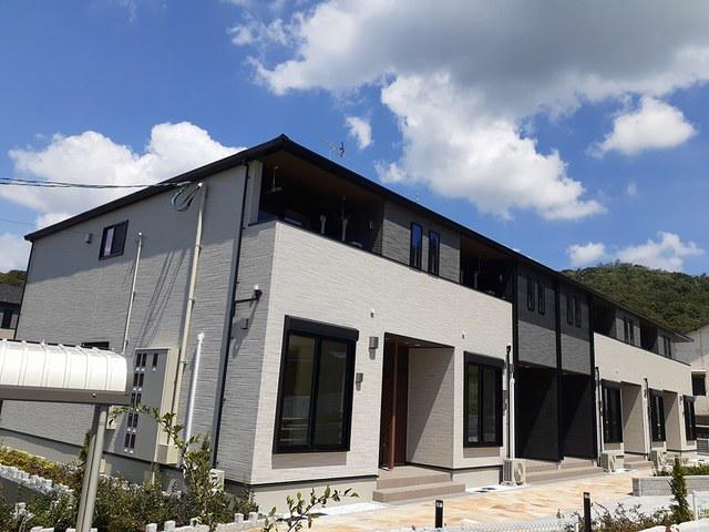 ノイシュタットエビスⅠ