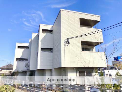 ベレオガーデン