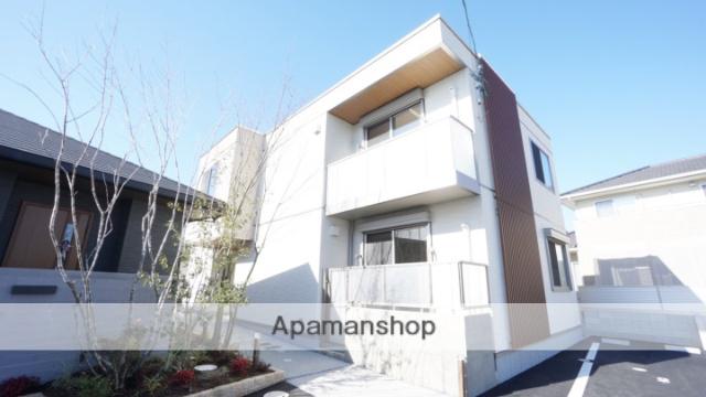 シュポールS(2LDK/1階)