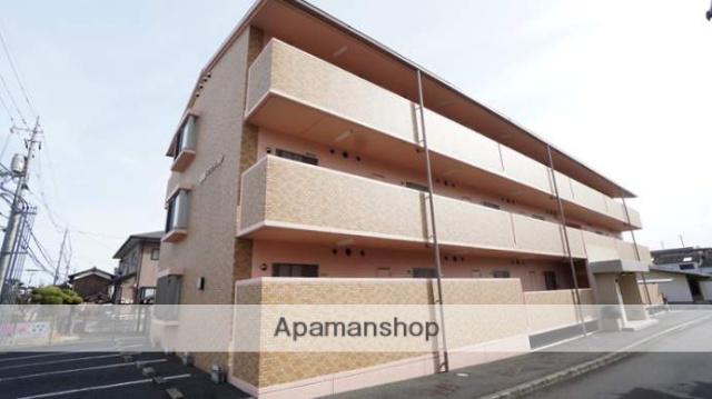 山善マンション