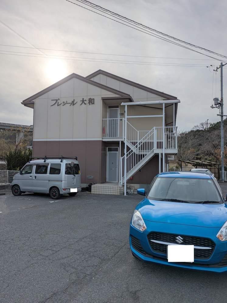 プレジール大和Ⅰ