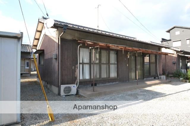 水島臨海鉄道 栄駅(岡山) 徒歩20分 1階建 築55年
