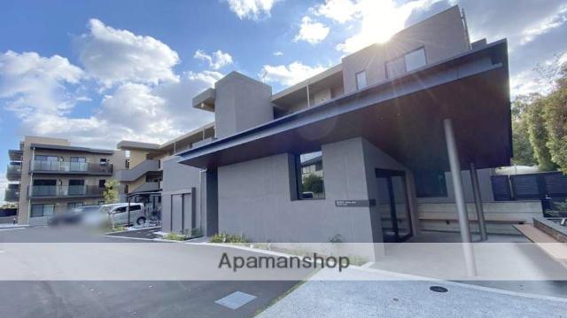 ビ・ウェル酒津公園 グリーンコート