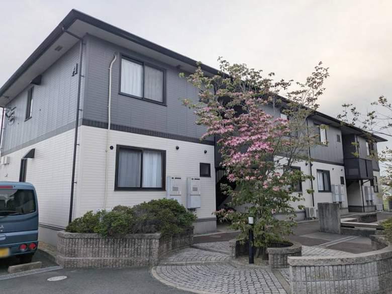 ボンヌシャンスISIDA A棟