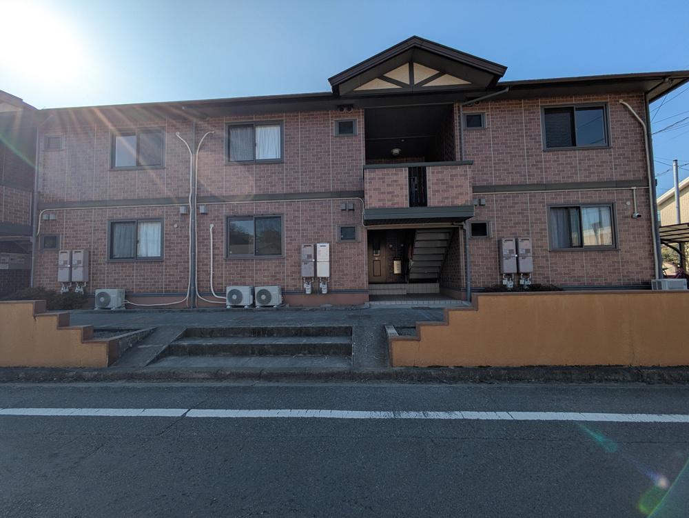 エフロレンス山陽C棟