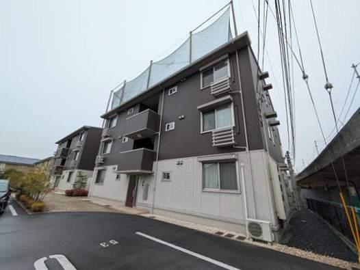 ベイ ブランシェ D棟