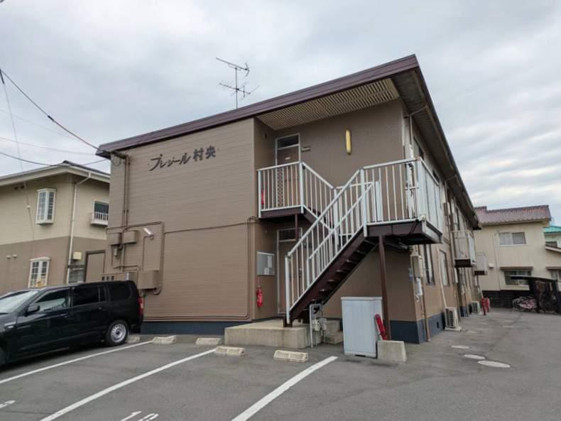 プレジール村央