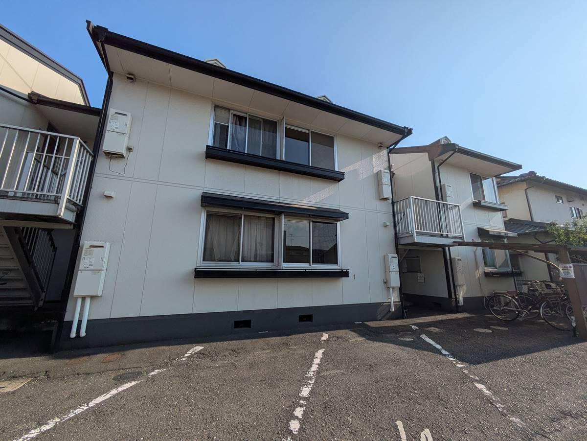 プレジール板谷