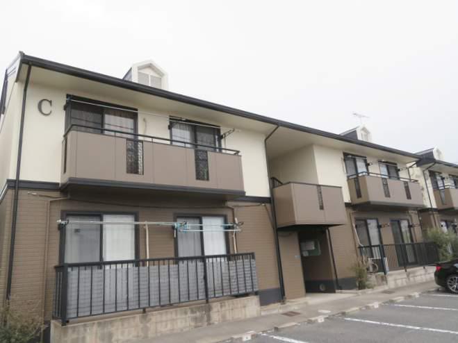 サンライズ光C棟