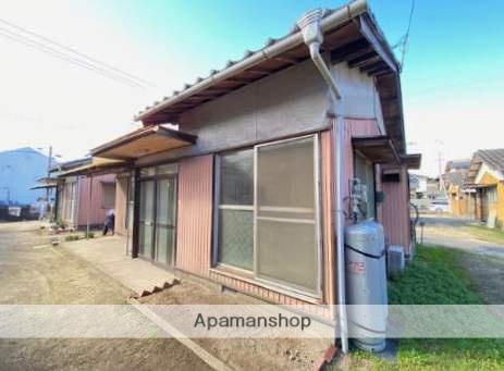 水島臨海鉄道 弥生駅 徒歩15分 1階建 築56年