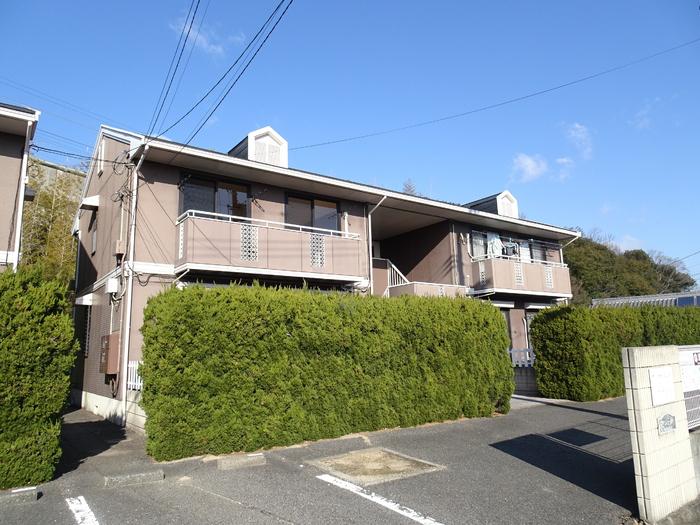 サリネージュ山手 A/B/C/D棟 A棟