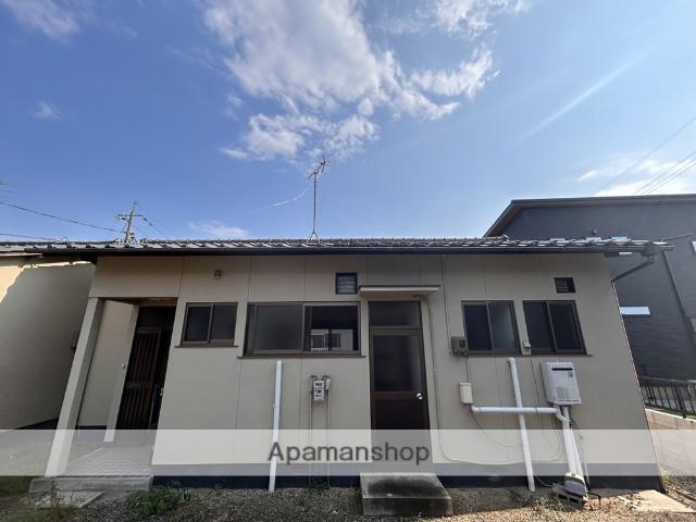 山陽本線 北長瀬駅 徒歩24分 1階建 築42年