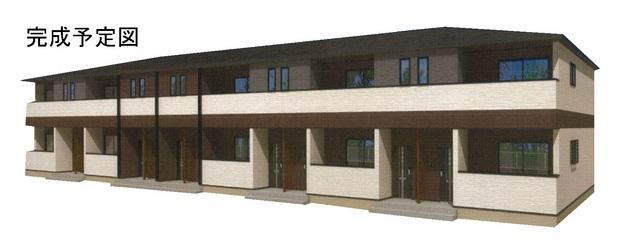 チェリー レジデンス