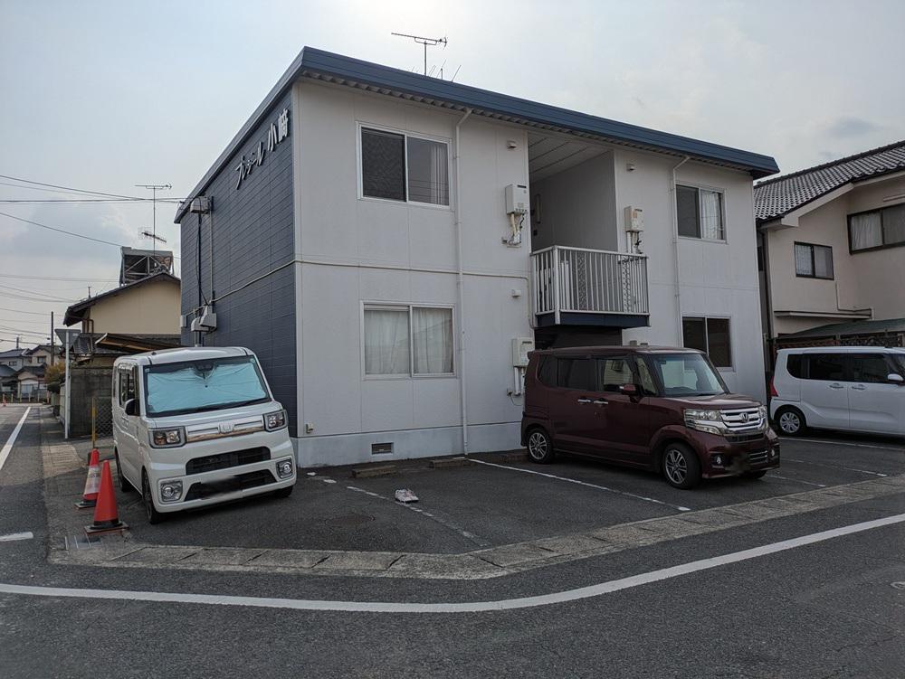 プレジール小﨑