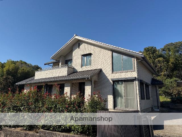 山陽本線 倉敷駅 徒歩35分 2階建 築28年