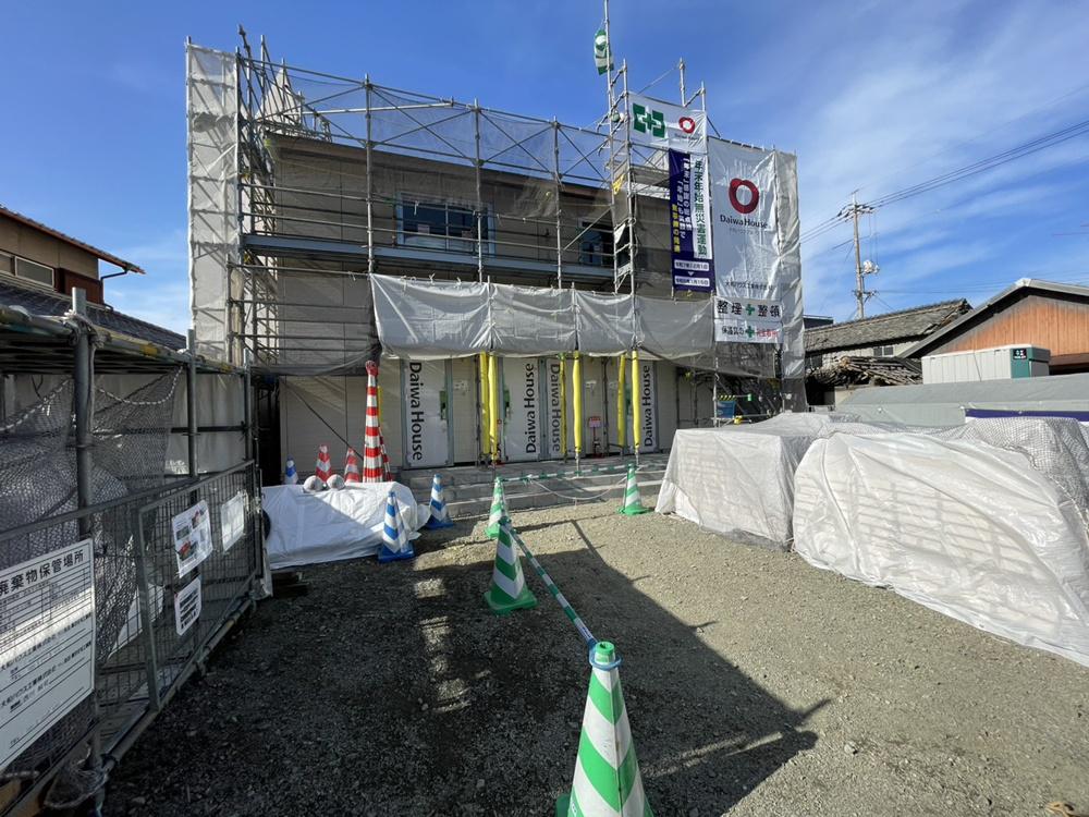 メゾン ボヌール