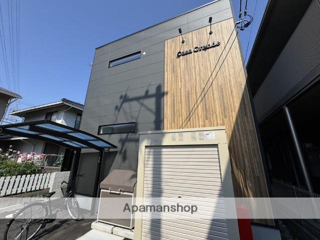 CASA GRANDE(1LDK/2階)