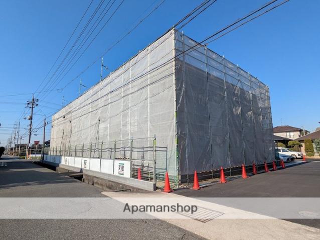 メゾン・ド・コローレ(2LDK/2階)