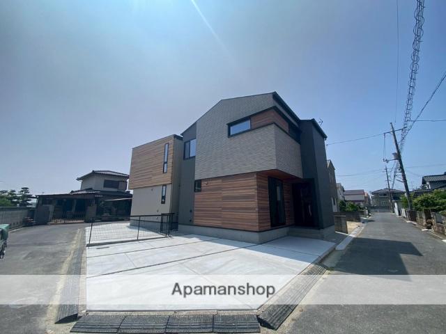 宇野線 茶屋町駅 徒歩18分 2階建 築1年