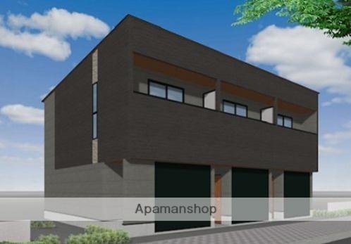 ＮＥＸＴ　ＧＡＲＡＧＥ南畝(1LDK)