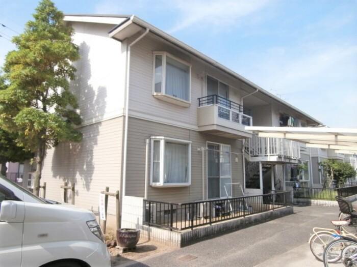 ドミトリー・サヴァーブA棟