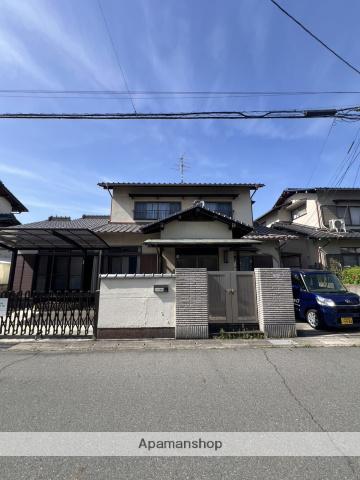 山陽本線 庭瀬駅 徒歩17分 2階建 築45年
