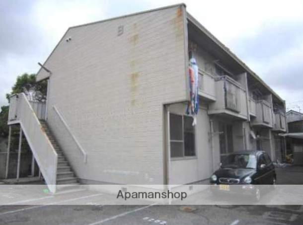 グリーンコーポ B棟