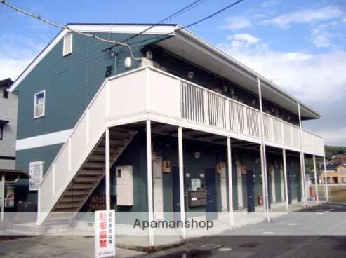 ニューシティアベニューB棟