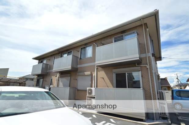 ハピネス中畝A棟