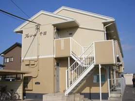 プレジール千田