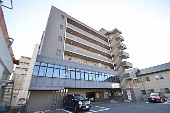 オオキタ・コーポレーションビル