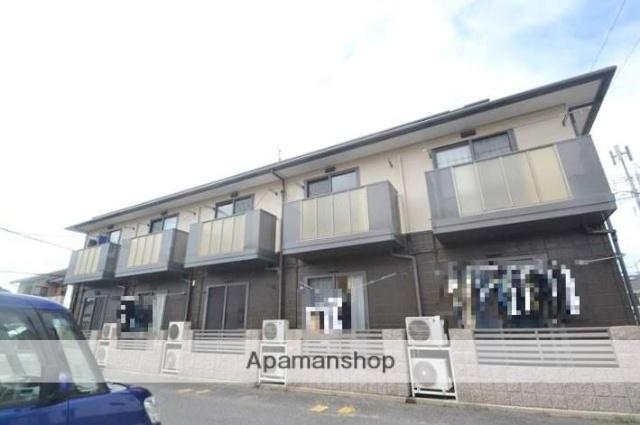 STATES MINAMI Ⅰ番館 