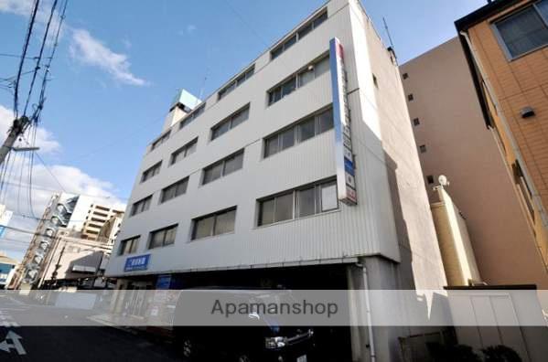 サンジェルマン富田町