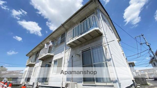 ヒカリコーポⅠ