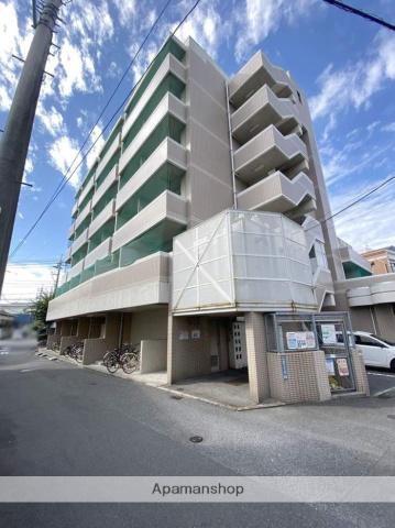 コーポラス伊福