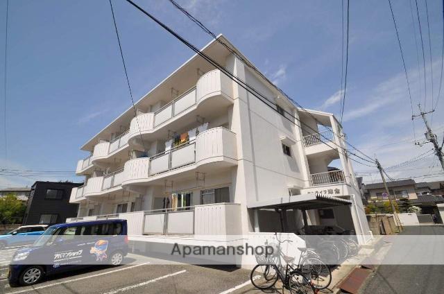 サンライフ津倉