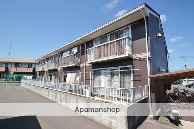 パストラル福田A棟