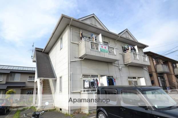 コーポ幸(1K/2階)