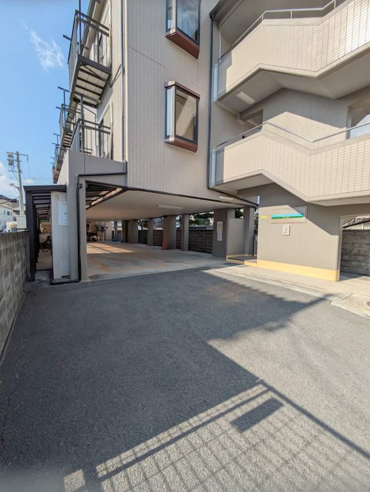 ル・ブラン徳吉町