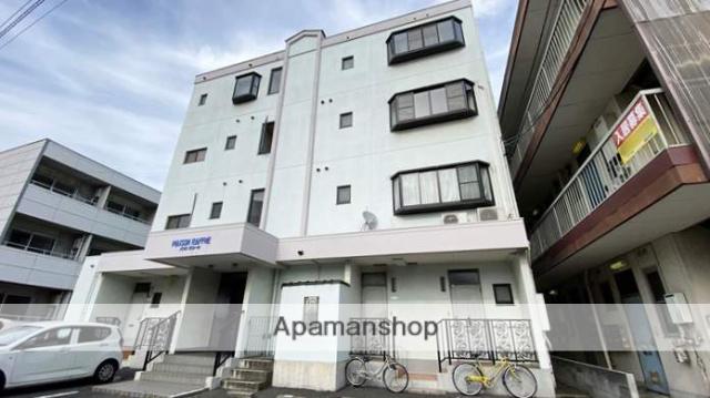 メゾンラフィーネ