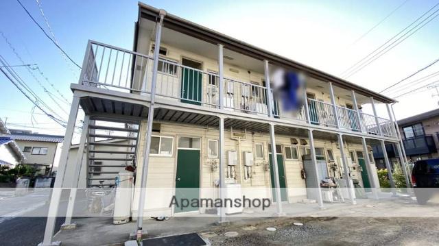 プレール高柳 1